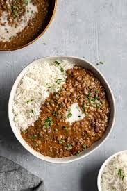 Dal M Chawal